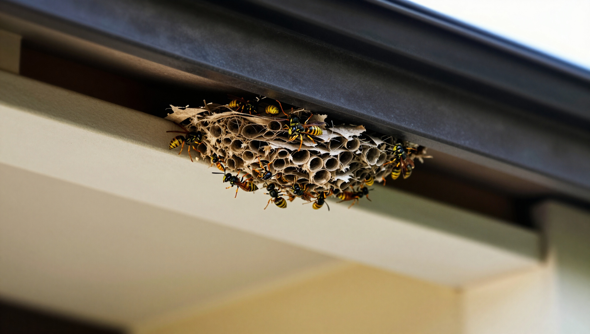 Bees and Wasp Removal in Yennora