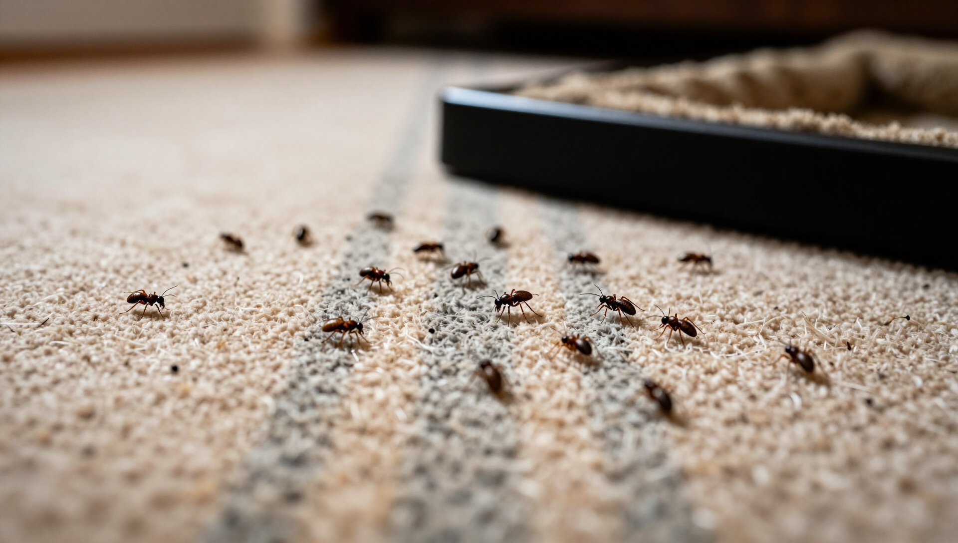Fleas and Ticks Removal in Yennora